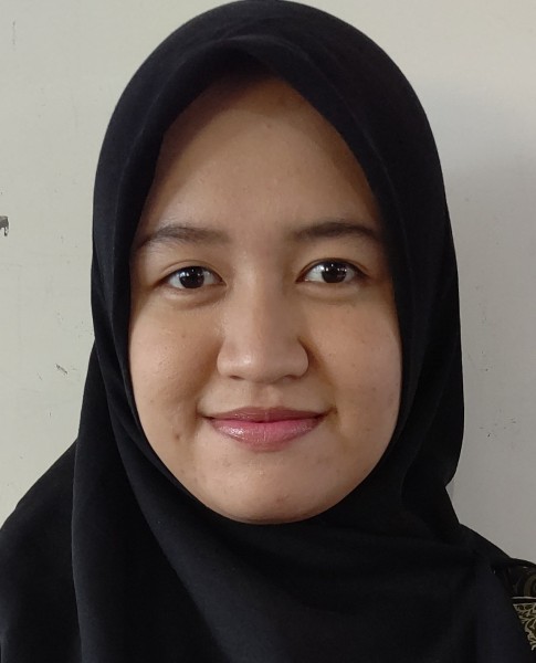 MARSYA TAQI K., S.Pd