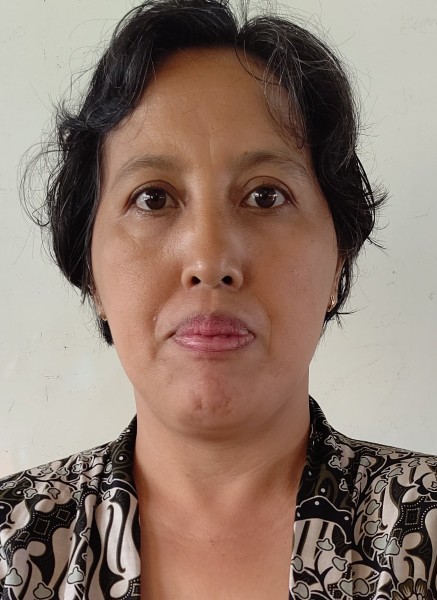 ASTARINI INDRAWATI, S.E