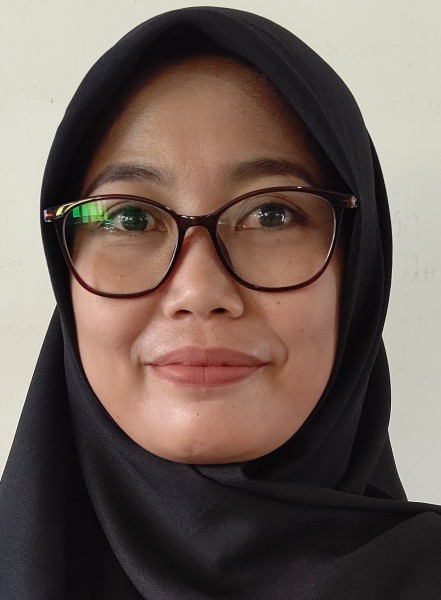 NURUL HIDAYAH, S.E