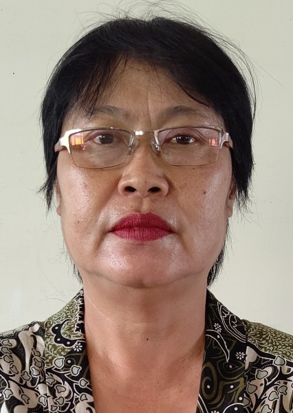 Dra. SUBUR HINDARTIN